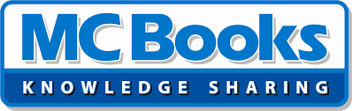 Logo Công ty cổ Phần Sách MCBooks